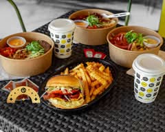 Bro’Kin Yolk Express (Northland Drive)