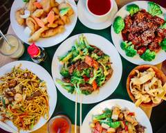 Vegan Wok - Providencia