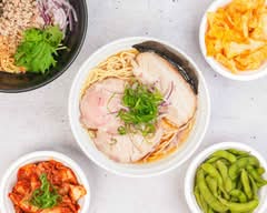 RAMEN KIKUYA