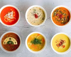 Soupchu