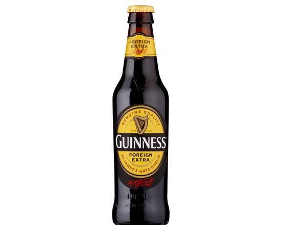 Guinness Foreign Extra (330 ML)