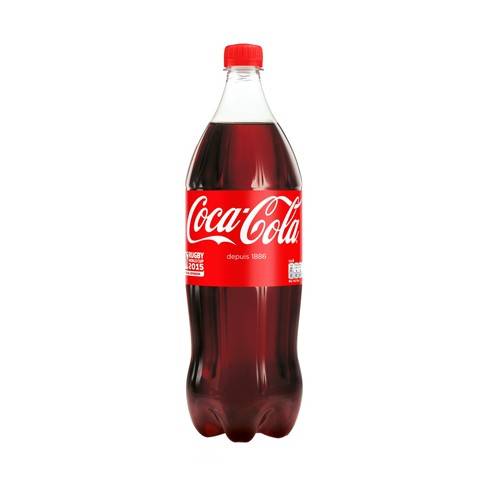 Coca-cola 1,25 L