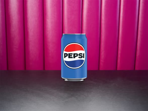 Pepsi Regular