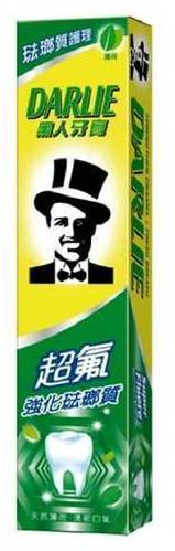 好來牙膏250g#4710168708309