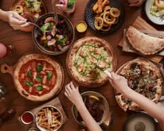 禾畝 Field 窯烤披薩