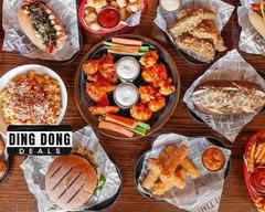 The Locker Room Sports Bar