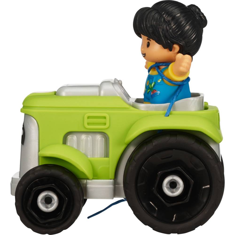 Fisher-Price Little People Small Vehicle, Assorted
