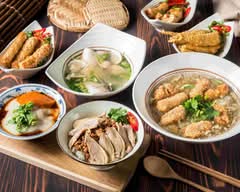 阿嬤の店麵食館