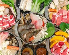 八鍋聯軍樂德火鍋