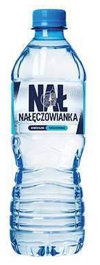 Nałęczowianka Niegazowana (500 ml)