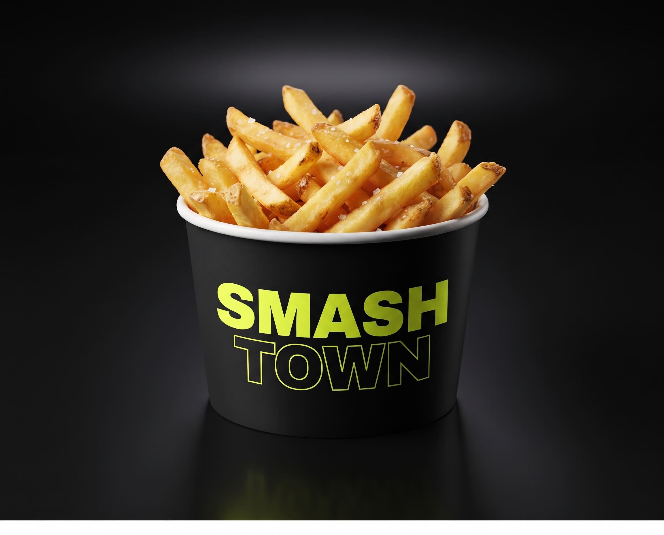 🍟 Frites