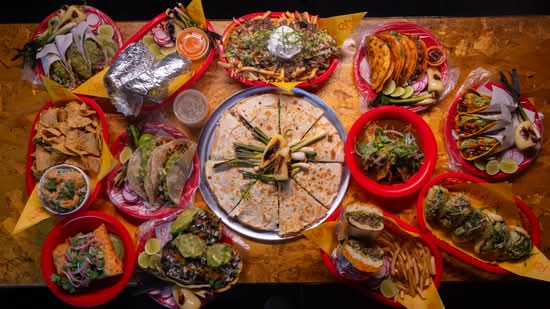 Tacos Orale (Mexicali)