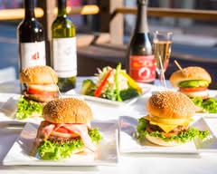 Drip Burgers , Mombasa