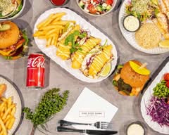 The Fish Tank - Fish & Chippery Pimpama