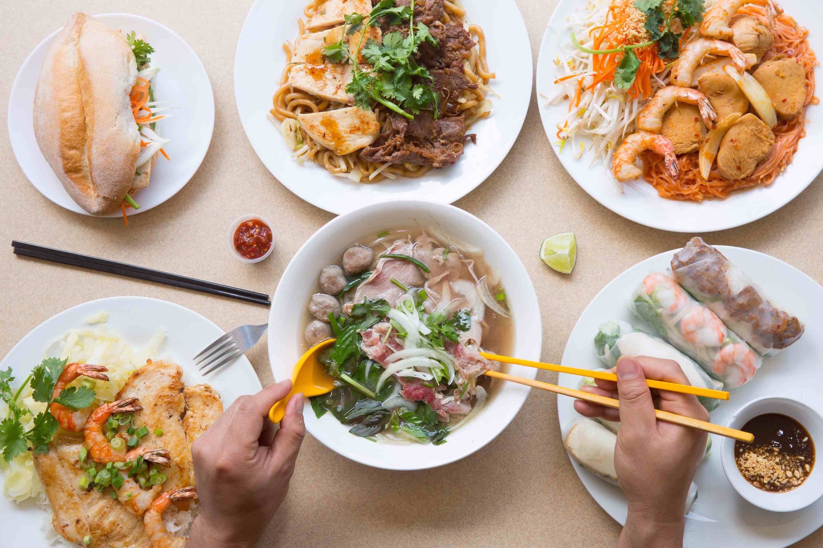 Pickup and Takeout Near You | Uber Eats