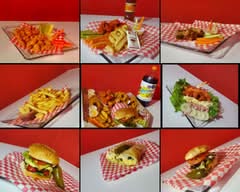 One Burger’s Toledano