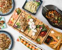 Restaurante Higo Sushi