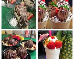 La Fiebre del Frappe Isabela (San Juan, PR)