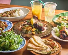 世界のon the rice+