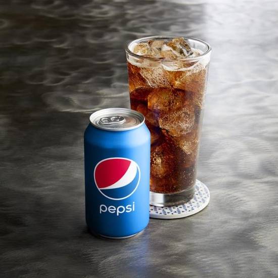 Pepsi® 12 oz. Can