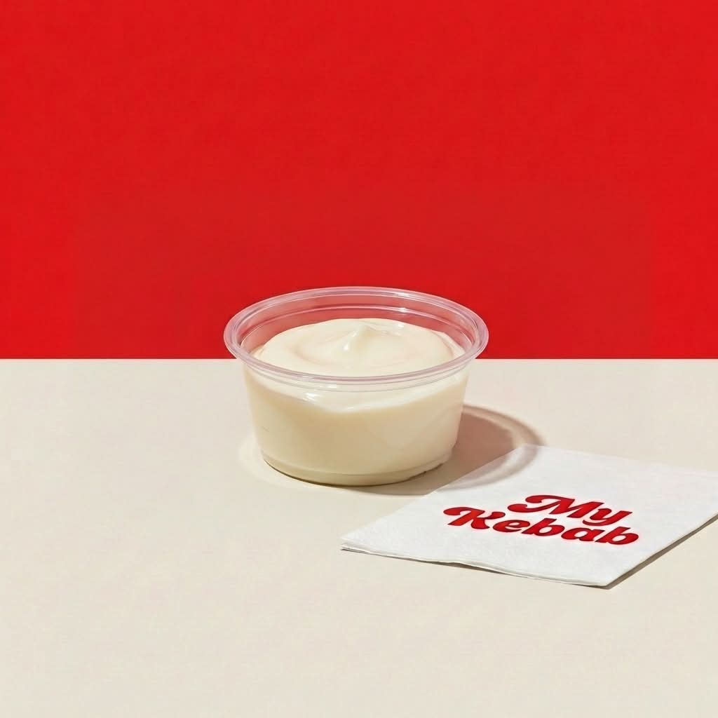 🥚 Mayonnaise