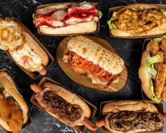 Munch & Bun (Landsdale)