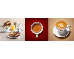 illy Caffe [TPA- Airside E]