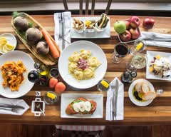 Vetta Italian Eatery