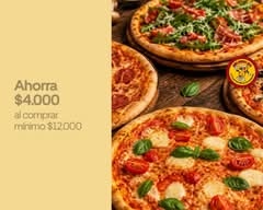 Duo Pizzas 2x1 - La Pintana
