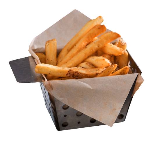 Papas Fritas