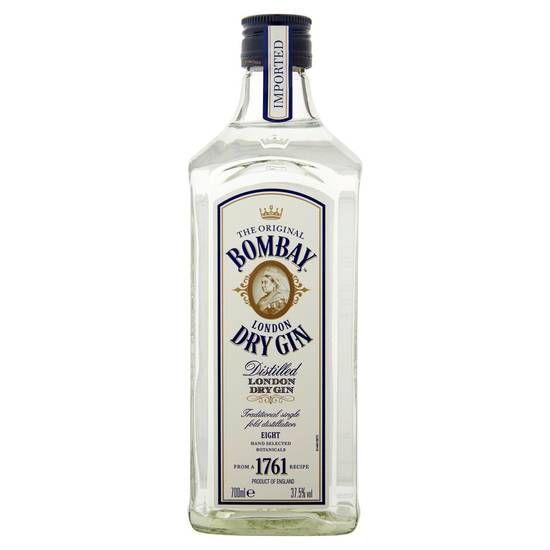 Bombay London Dry Gin 700 ml