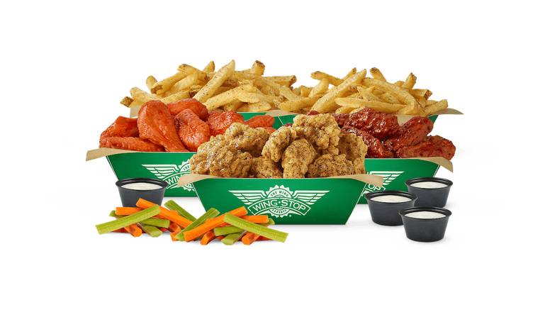 40pc Group Pack