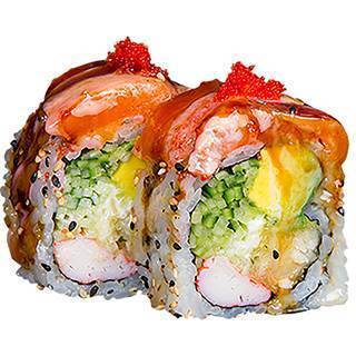 Rosedale Maki (5pcs)