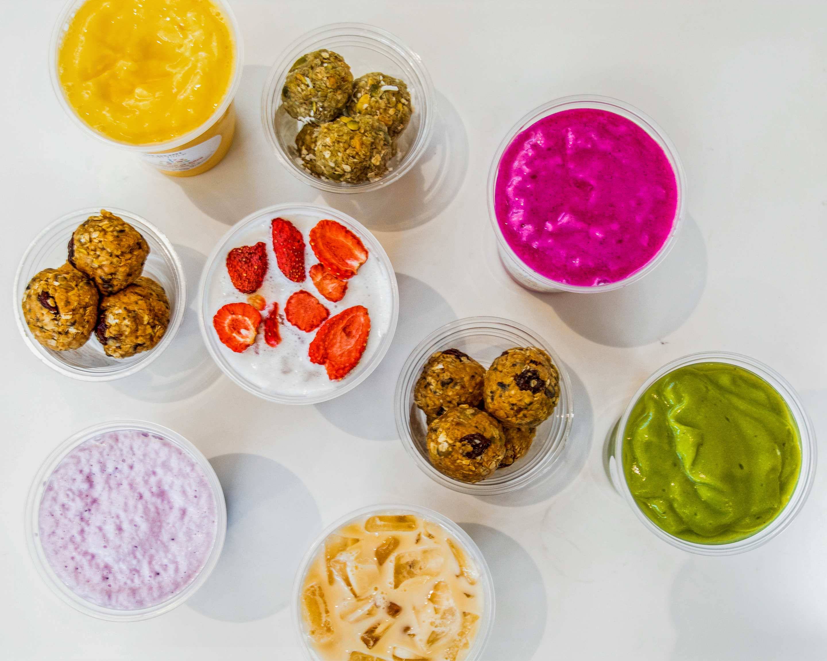 Order Fountain Of Juice Menu Delivery【Menu & Prices】 Saint Cloud