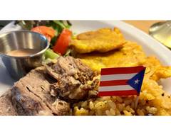 El New Yorican - Puerto Rican Food Truck