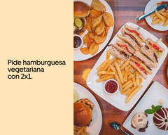 Restaurante Arabian (Quito)