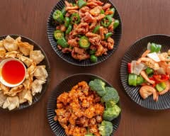 Crazy Asian Express (Denver)