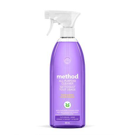 Method All-Purpose Cleaner, French Lavender