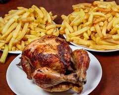 El Pollo Del Ocho
