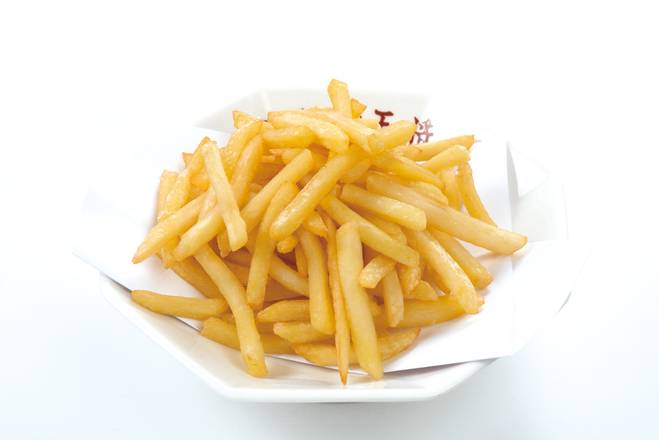 ポテトフライ French Fries