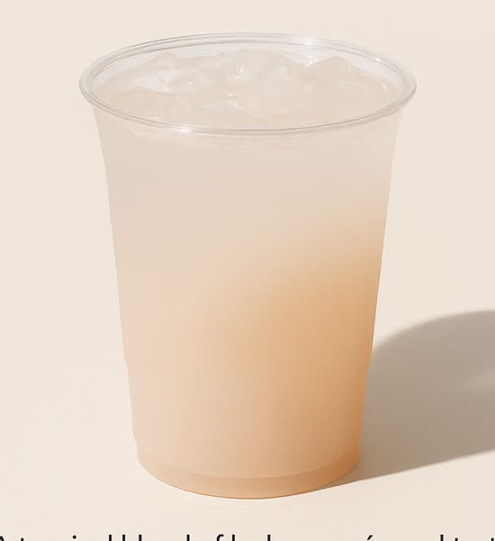 Lychee Lemonade (S)