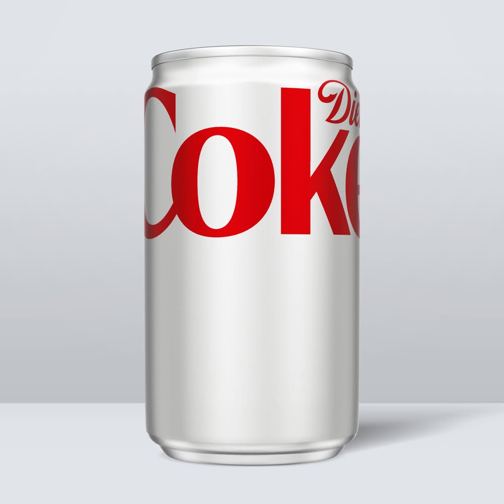 Diet Coke (Drinks)