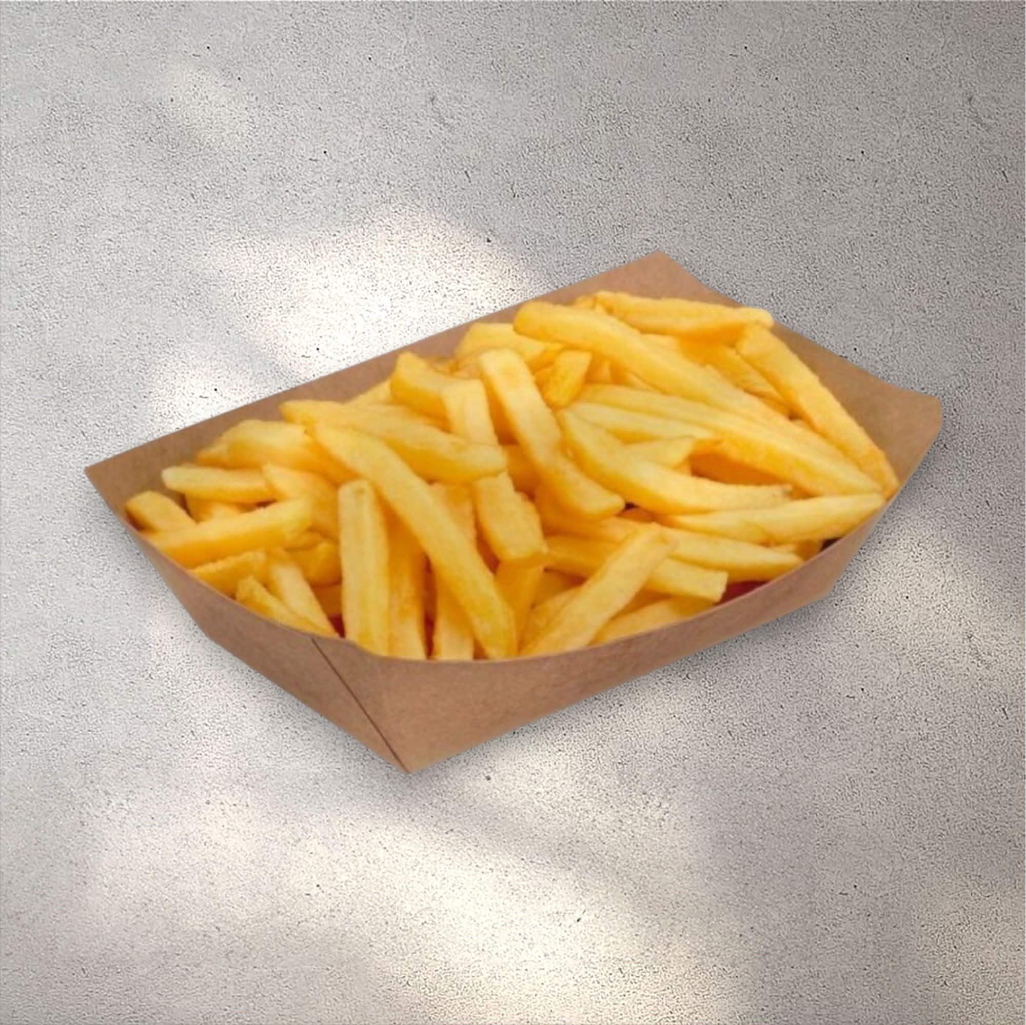 🍟Barquette de frites