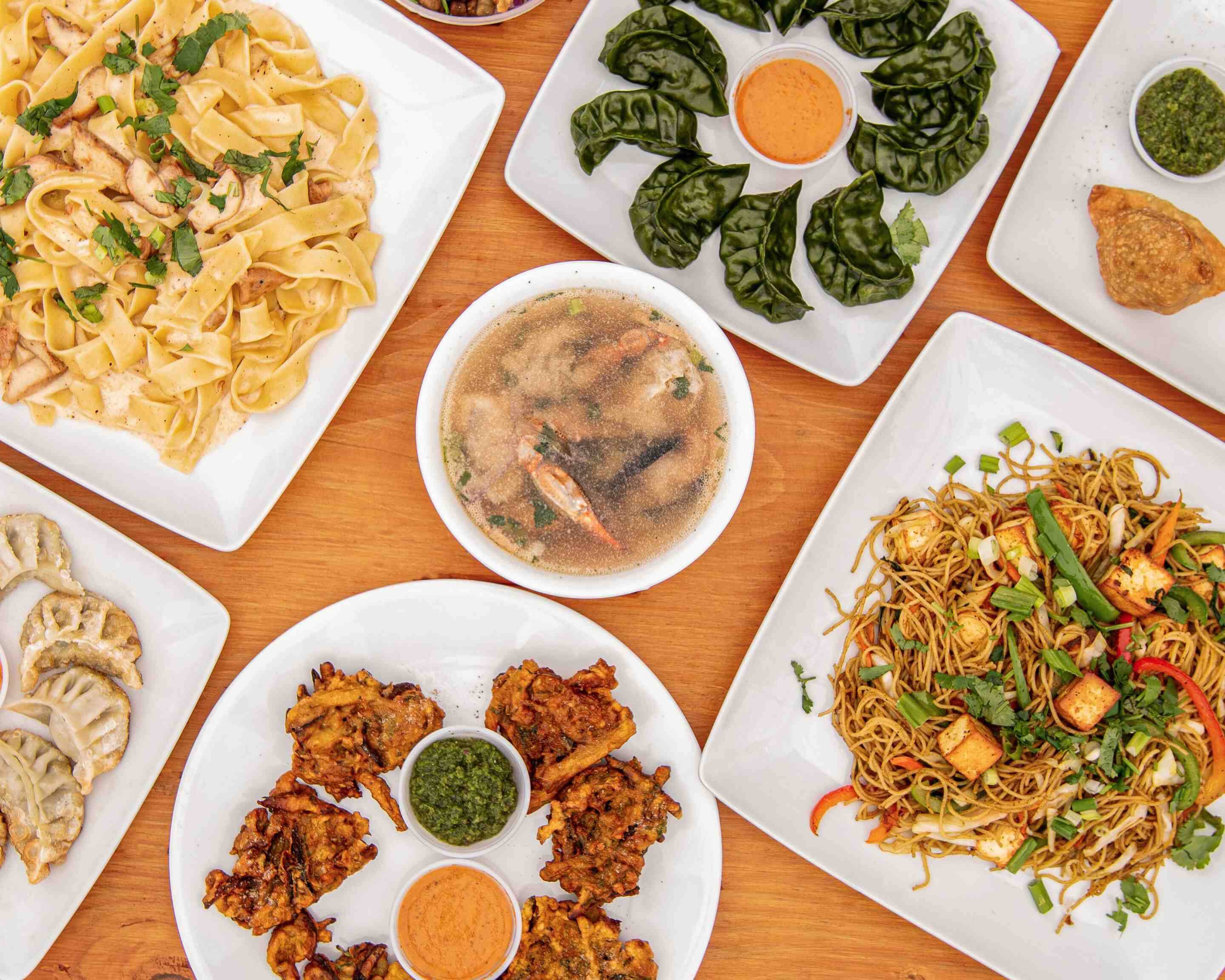 Order Mousam Spice House Menu Delivery【Menu & Prices】 Austin Uber Eats