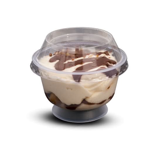 Tiramisu Caramel Speculoos