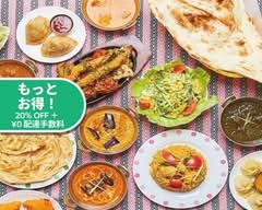 インド料理 スワガット 仙川店　 Indian restaurant swagat sengawa