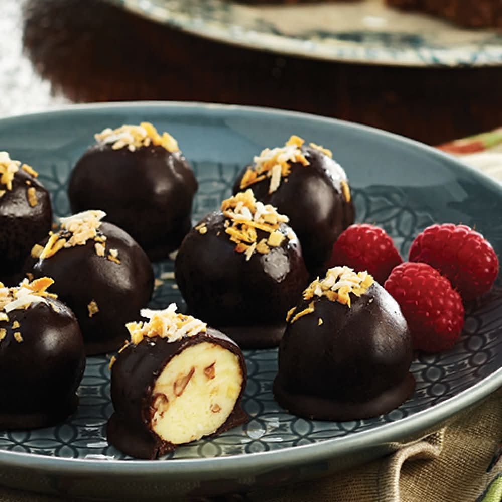 M&M Food Market M&M Nanaimo Bites 300 Gr