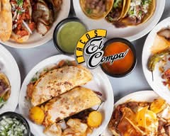 Tacos El Compa (Calle 41)