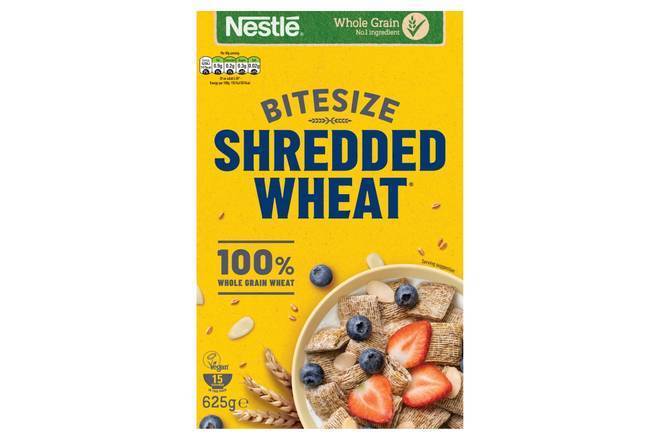 Shredded Wheat Bitesize 625g