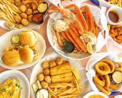 Ocean Eddies Seafood Restaurant